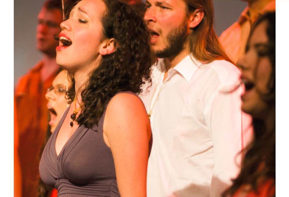 Read the Annual Report 2017