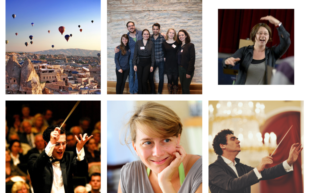 Newsletter August – September 2018