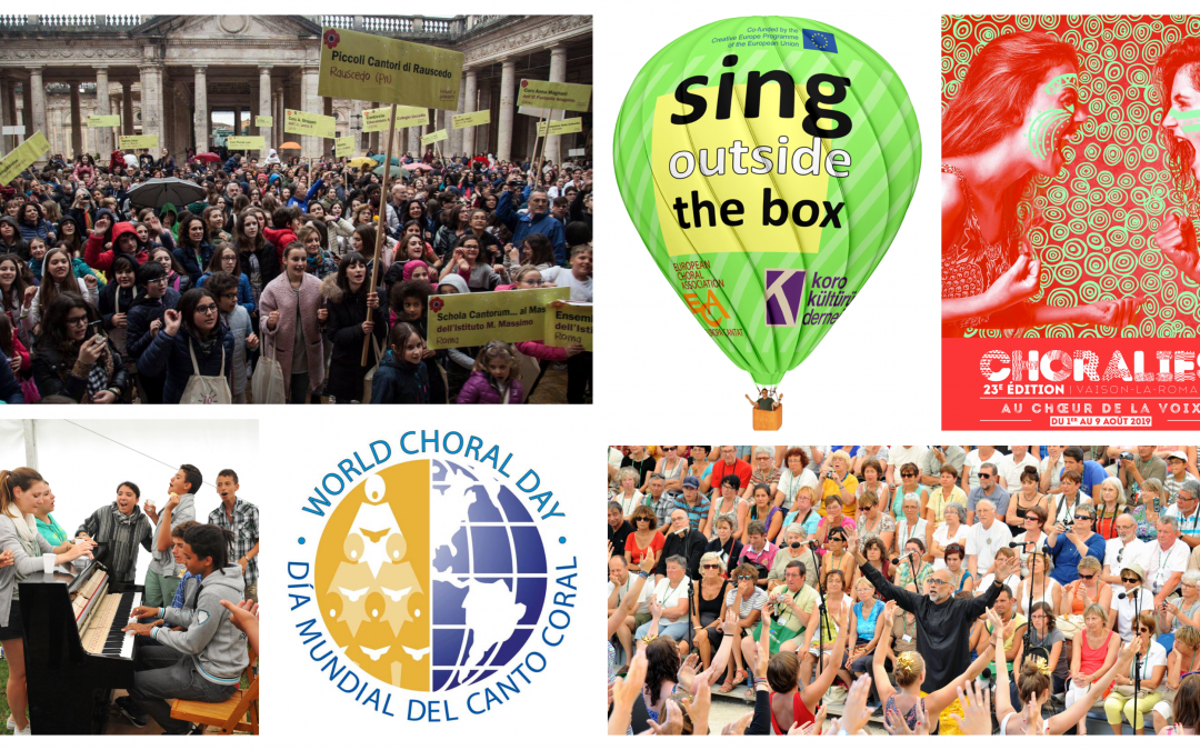 Newsletter October 2018