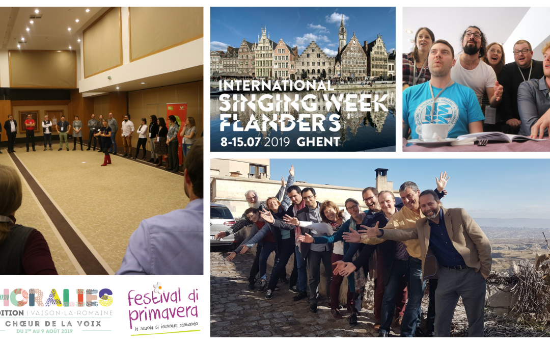 Newsletter November 2018