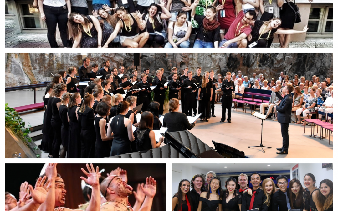 NEWSLETTER JANUARY 2019