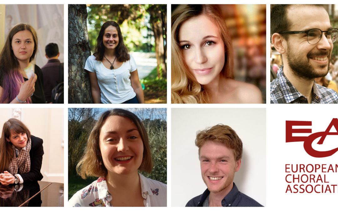 Youth Committee 2019 – 2021 appointed