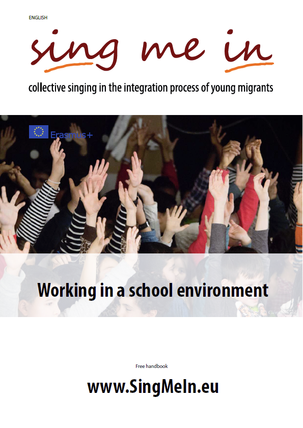 Working in a school environment