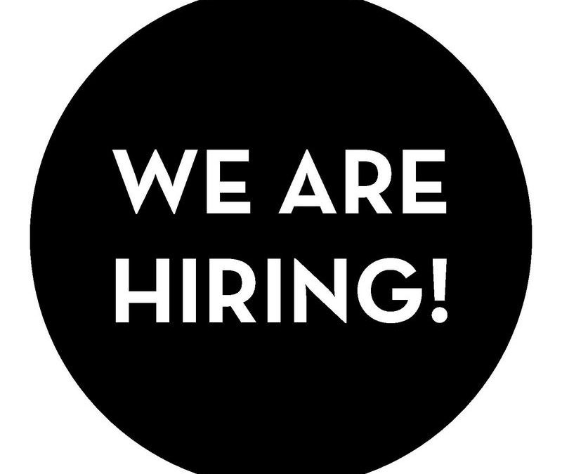 International Project and Fundraising Manager