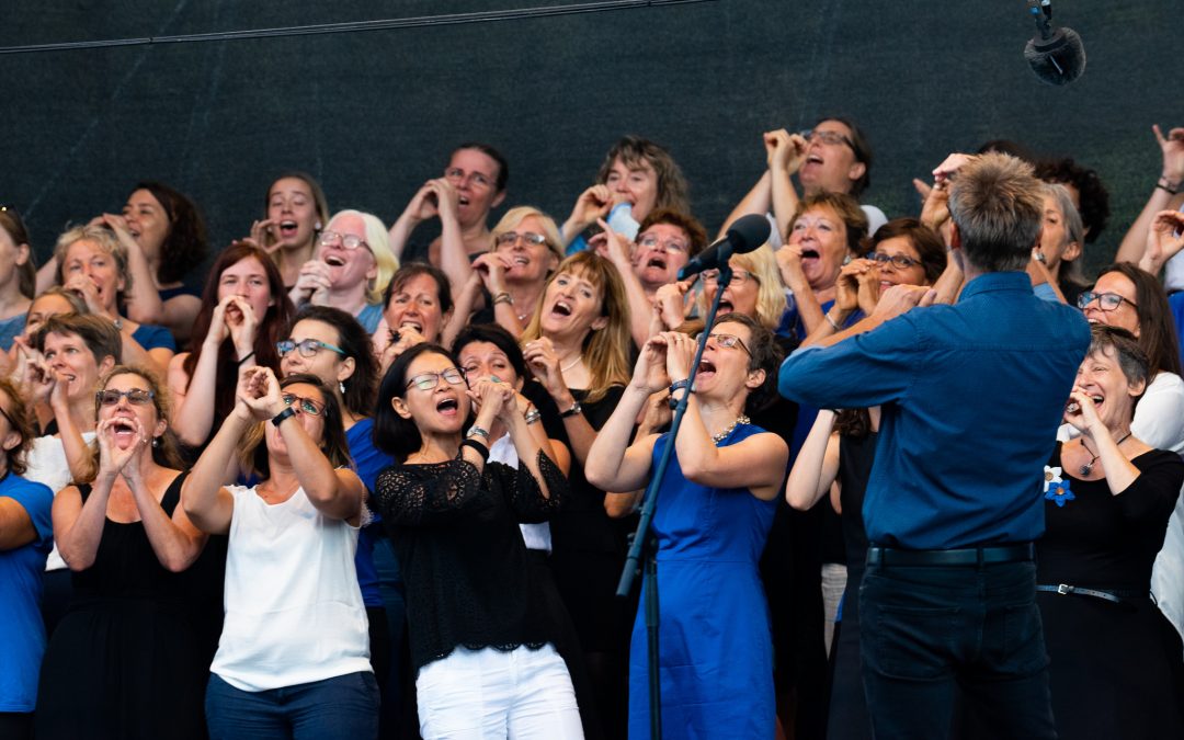 Communication and Marketing Manager