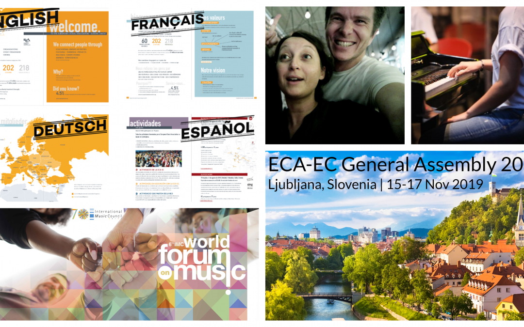 Newsletter June 2019