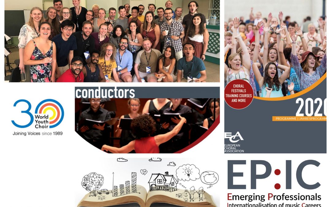 Newsletter July 2019