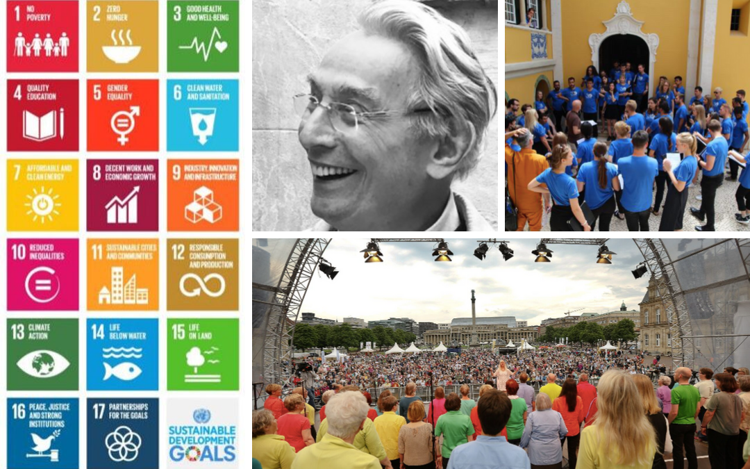 Newsletter August – September 2019