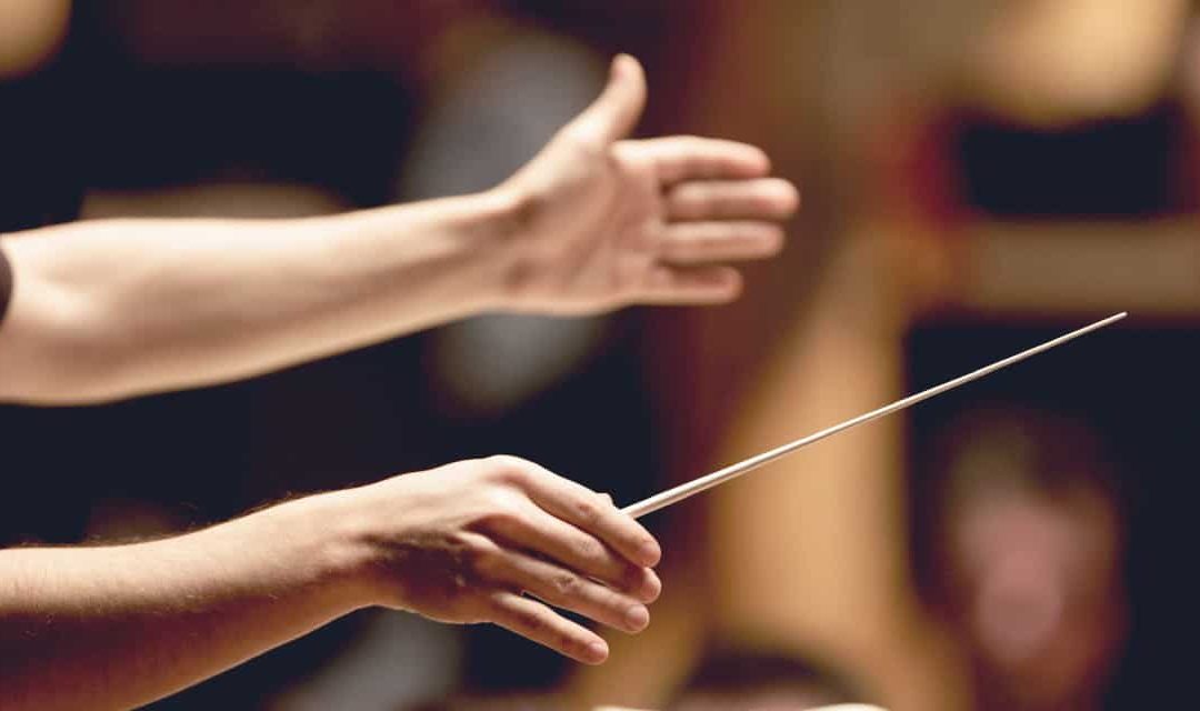 Press Release on Leading Voices, Utrecht 2022