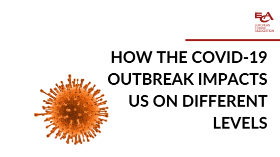 Covid-19 outbreak impacts the choral world