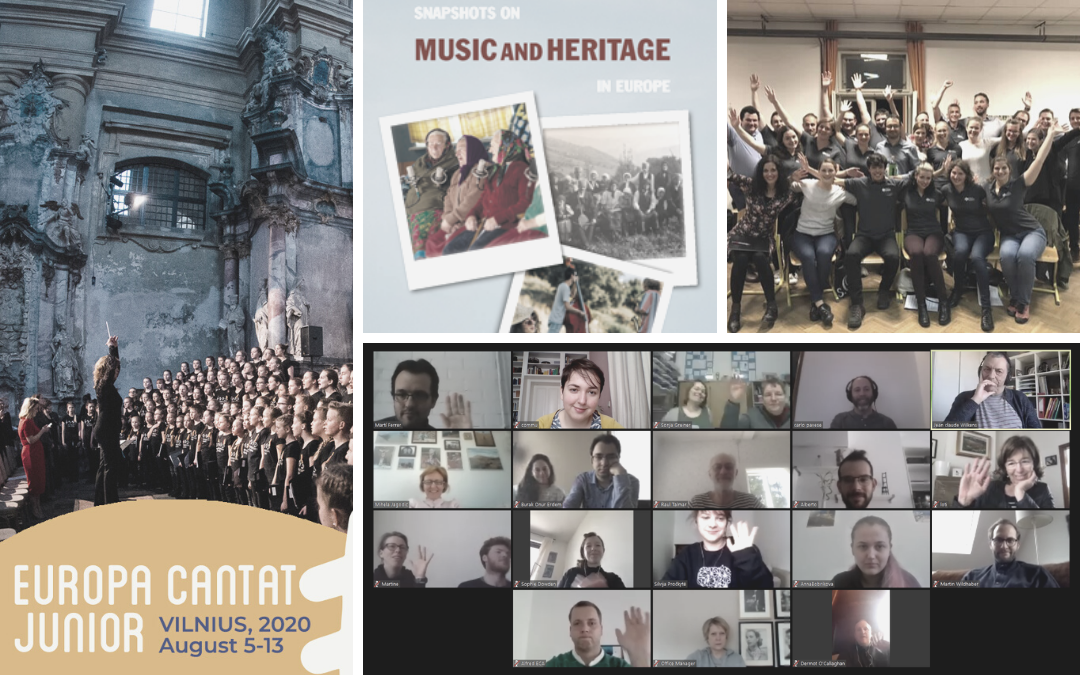 March newsletter is out!