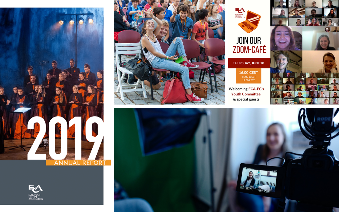 MAY NEWSLETTER IS OUT!