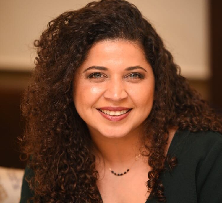 Roula Abou Baker (LB)