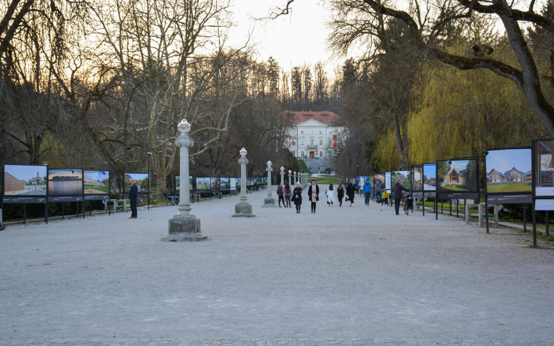 Choral Photo Promenade | PHOTO CONTEST