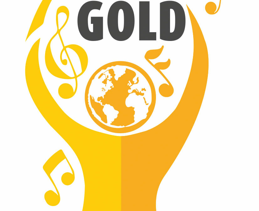 SING FOR GOLD – The World Choral Cup