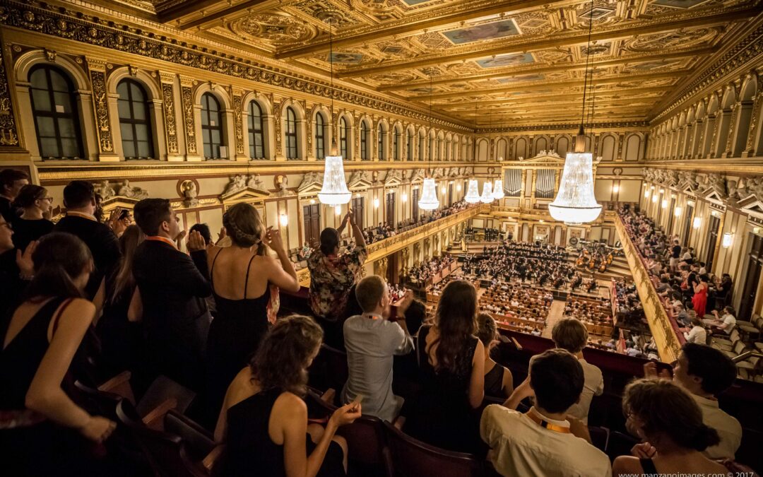 SUMMA CUM LAUDE INTERNATIONAL YOUTH MUSIC FESTIVAL VIENNA 2023