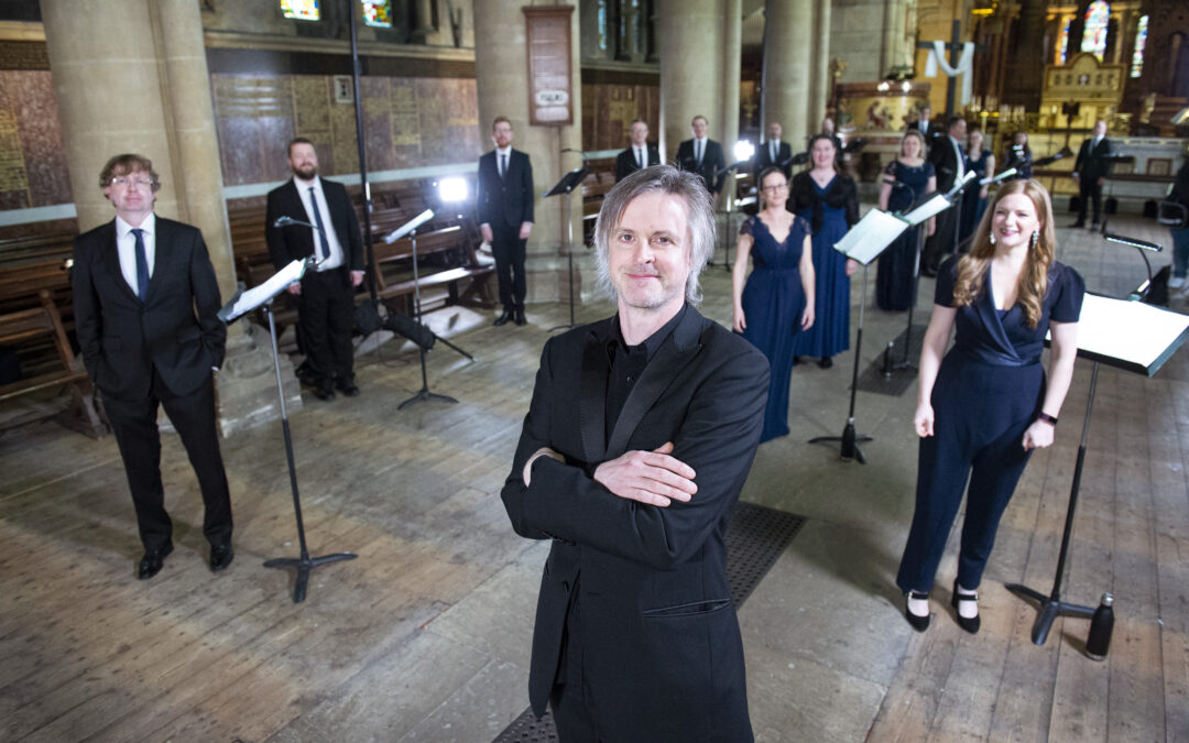 Cork International Choral Festival