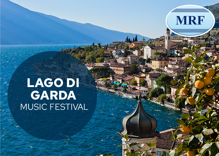 Lago di Garda Music Festival 2026