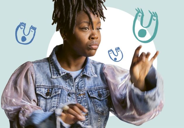 The first edition of Leading Voices in Utrecht was a blast!