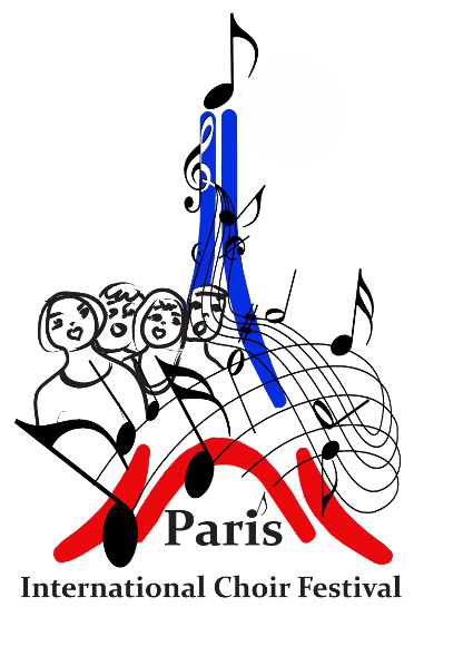26th INTERNATIONAL CHOIR FESTIVAL IN PARIS 2024