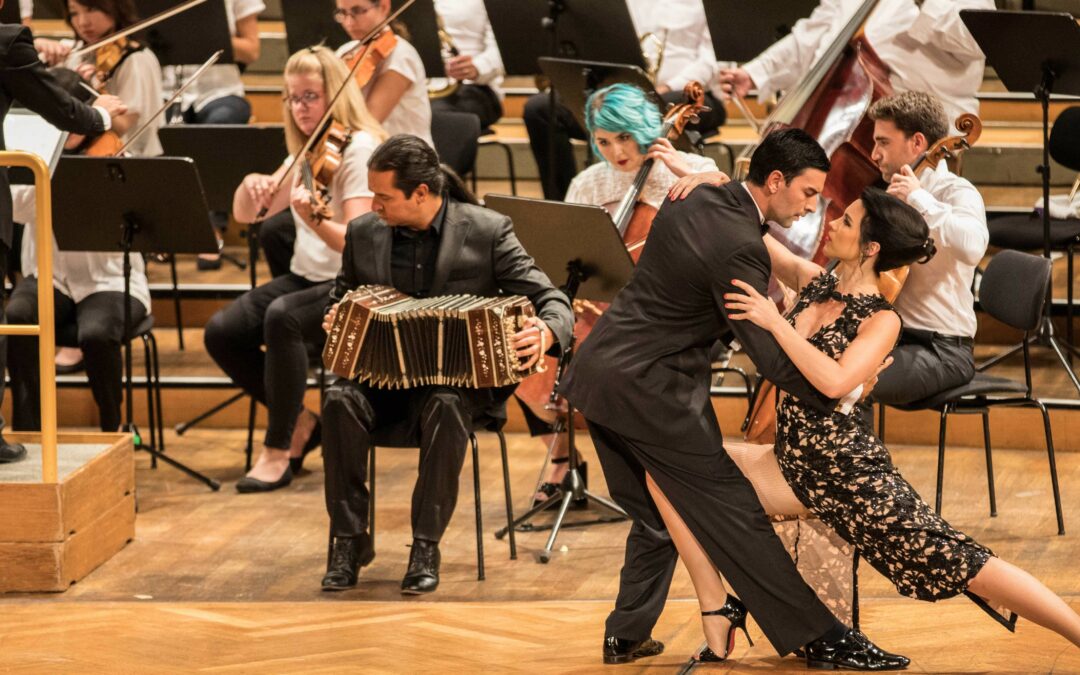 Misatango Choir Festival Berlin