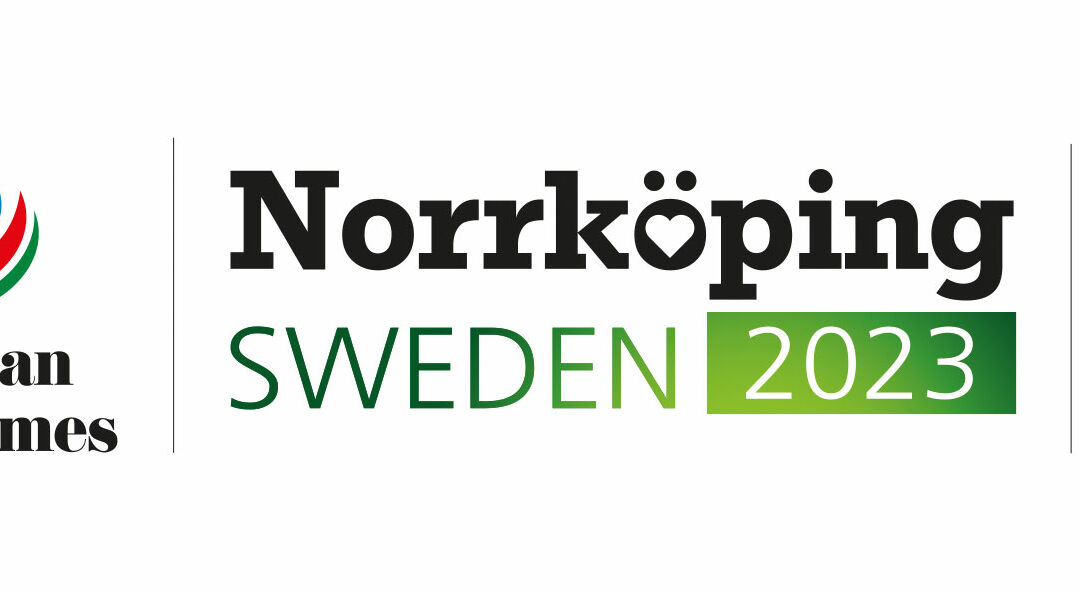 5th European Choir Games & Grand Prix of Nations 2023