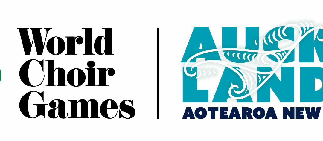 13th World Choir Games 2024, New Zealand, Auckland