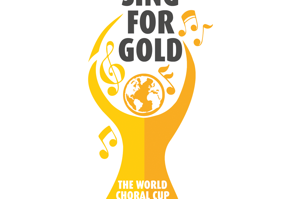 SING FOR GOLD 2024