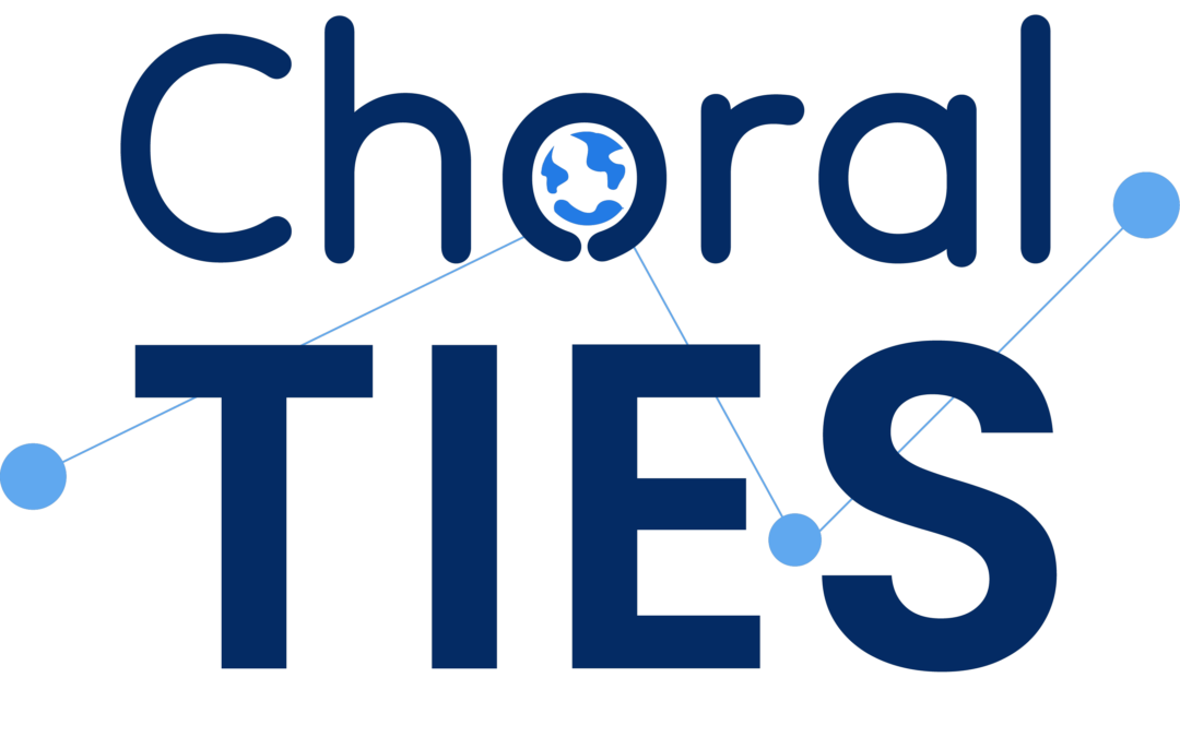 CHORAL TIES – a New Project for Professionals in Collective Singing