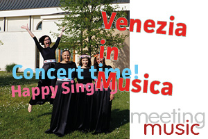 21 Venezia in Musica 2025