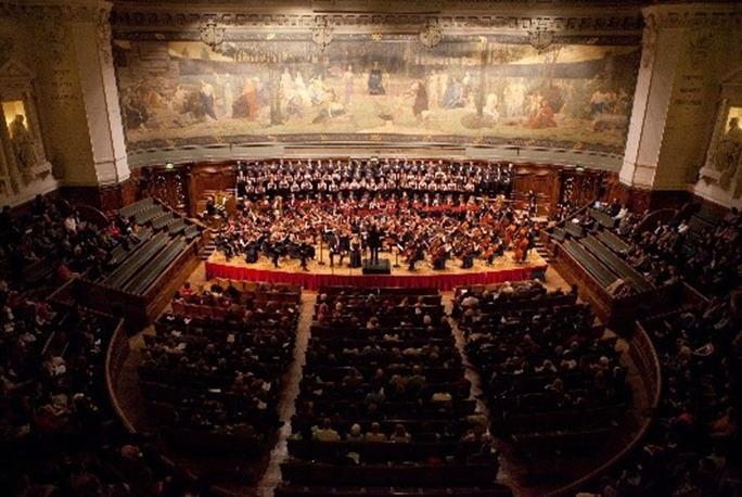 Misatango Festival in Paris 2025