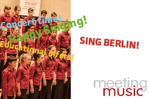 Sing Berlin! 2025
