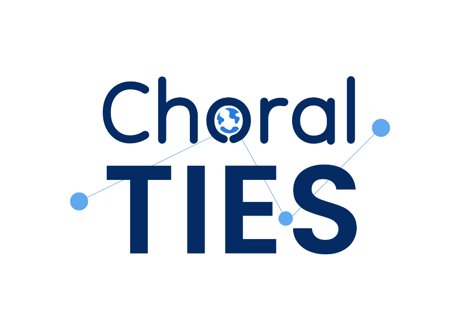 CHORAL TIES ENTERS ITS SECOND YEAR