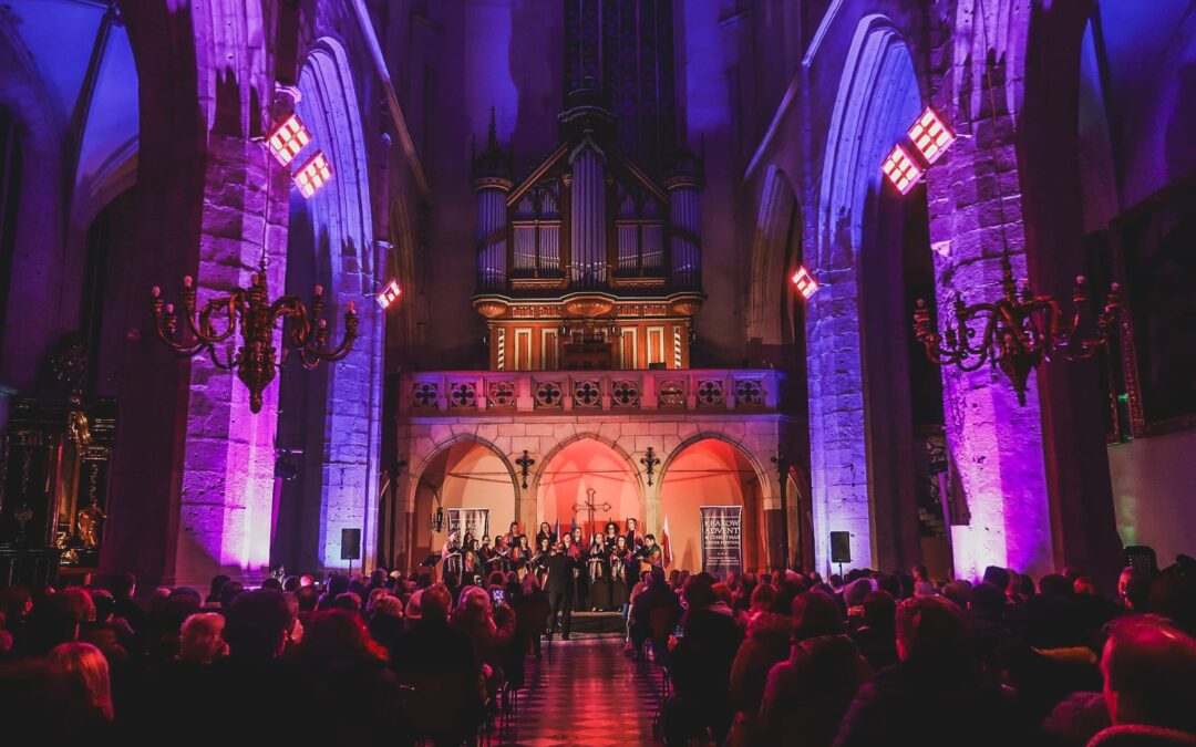 14th Krakow Advent & Christmas Choir Festival