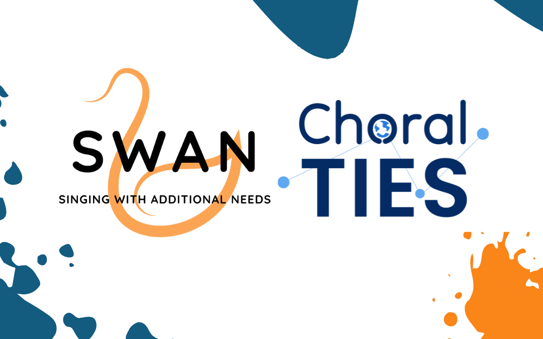 CHORALTIES & SWAN NEWSFLASH