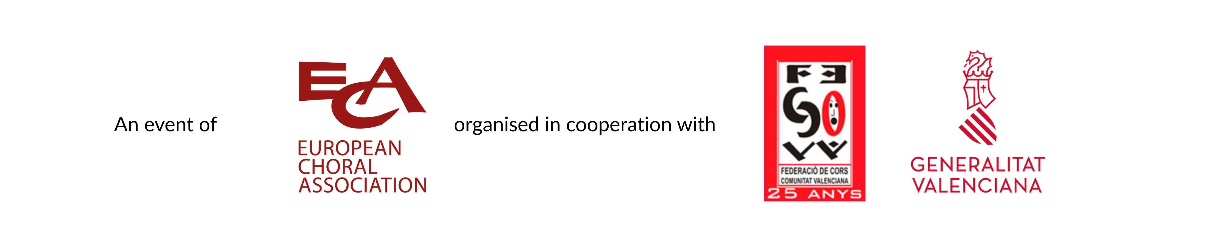 banner eurochoir 