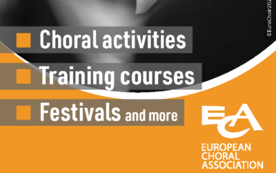 OUR BROCHURE OF EVENTS 2026 IS OUT