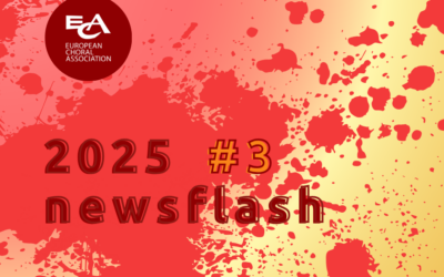 SUMMER NEWSLETTER 2025 #3