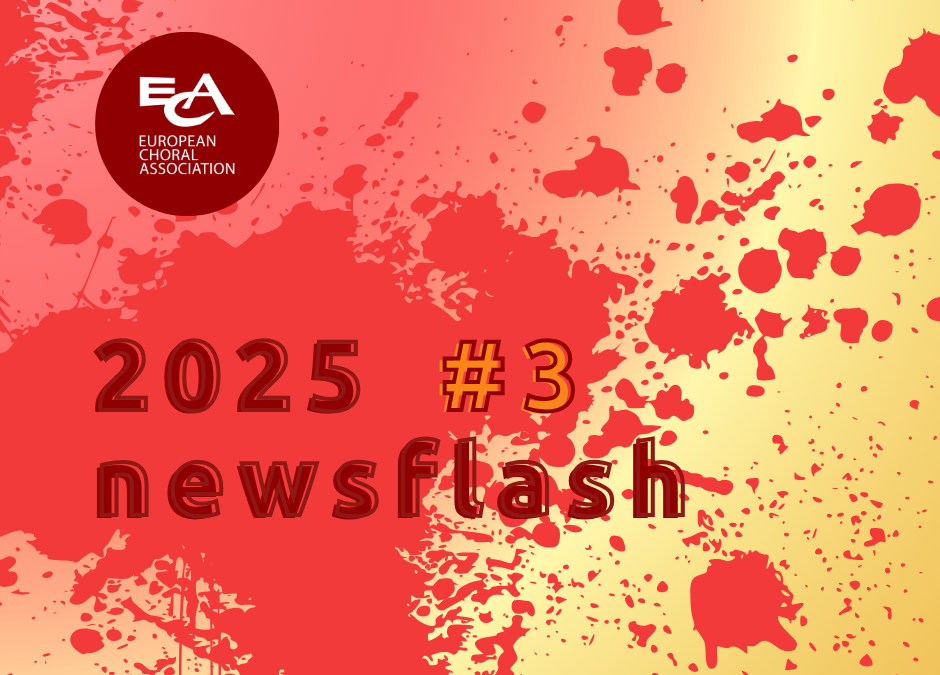 SUMMER NEWSLETTER 2025 #3