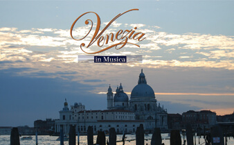 23rd Venezia in Musica International Choir Festival & Competition