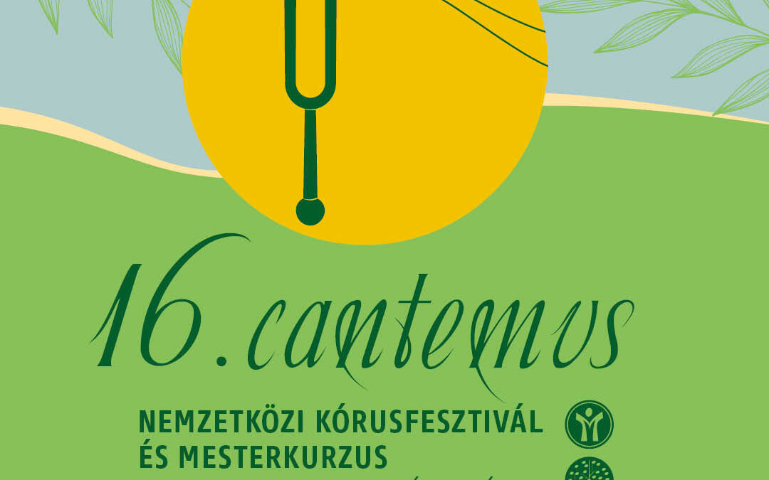 International Cantemus Choral Festival 2026