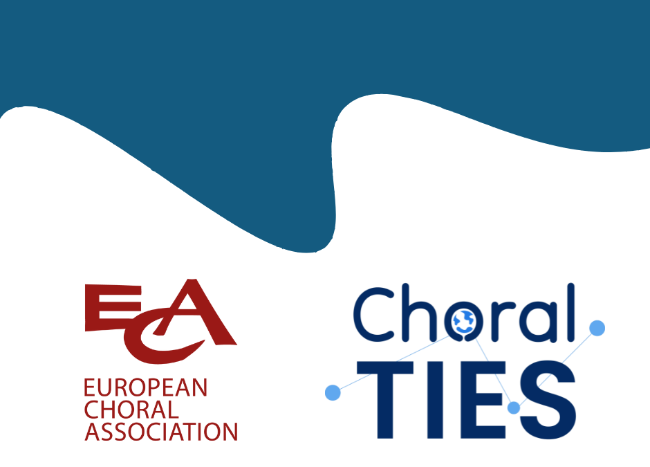 CHORAL TIES UPCOMING WEBINARS