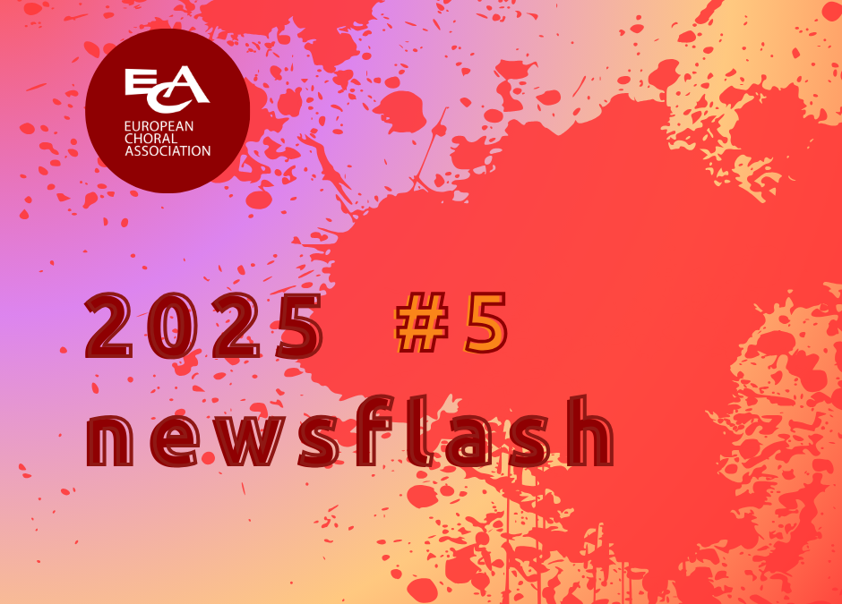 NEWSLETTER #5