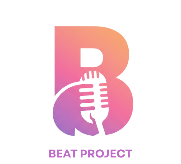 THE BEAT PROJECT IS LAUNCHED!