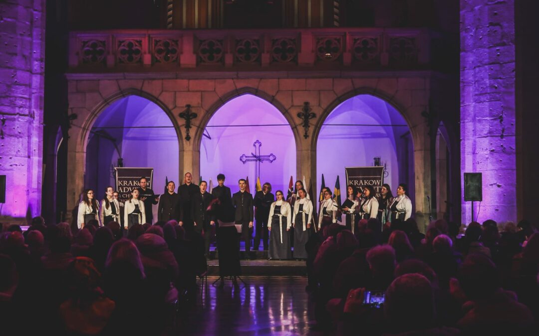 15th Krakow Advent & Christmas Choir Festival