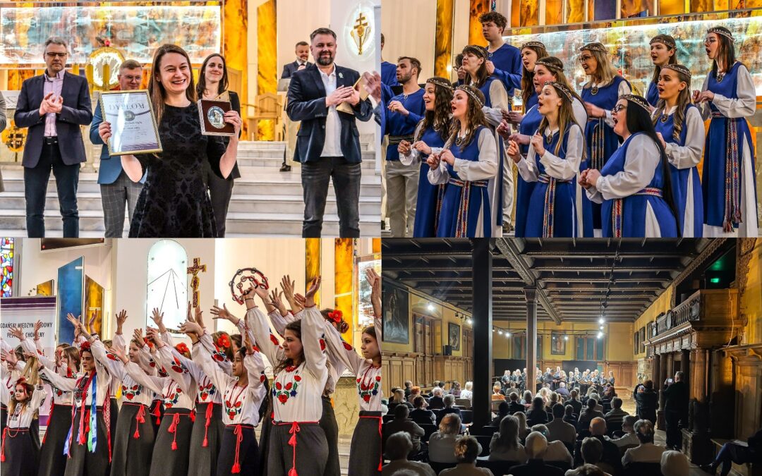 15th International Gdansk Choir Festival